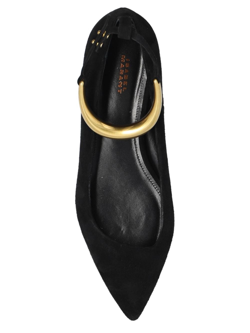 Lesnor ballerina shoes - 6