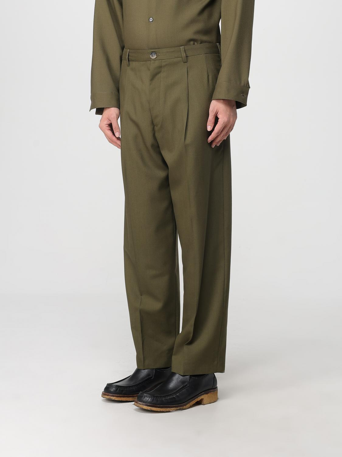 Pants men Marni - 4
