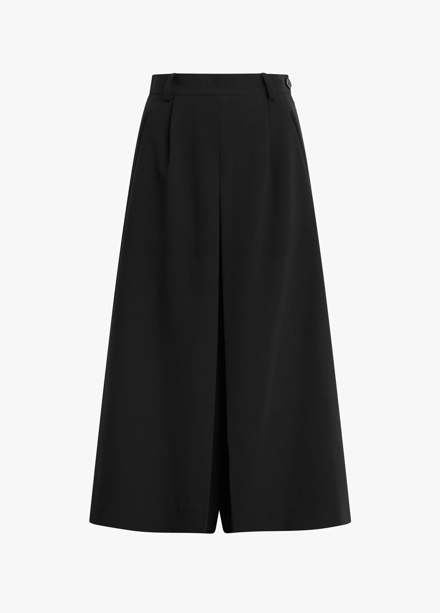 THE NICOLE CULOTTE - 1