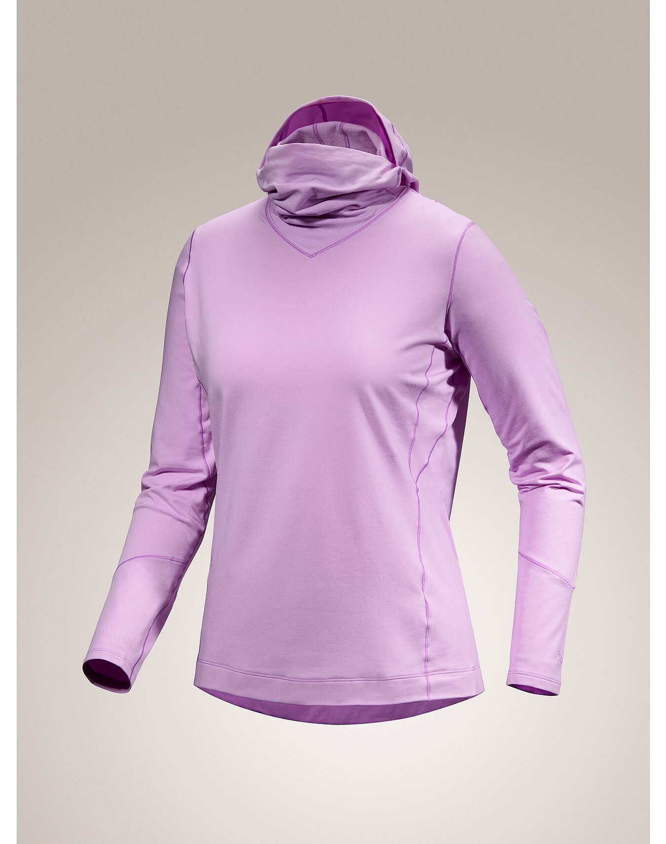 Rho Hoody - 8