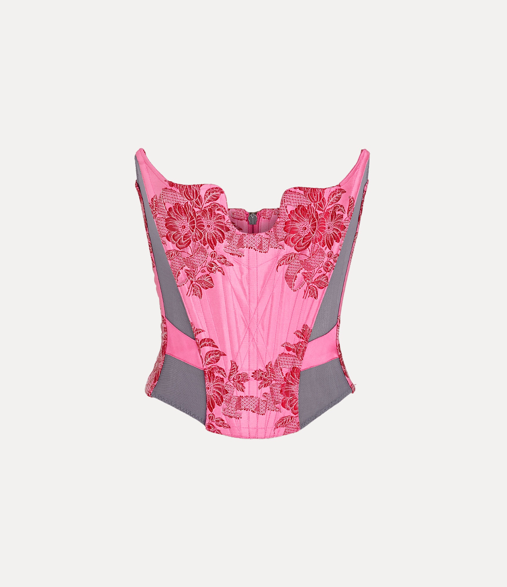 ROMEO CORSET - 1