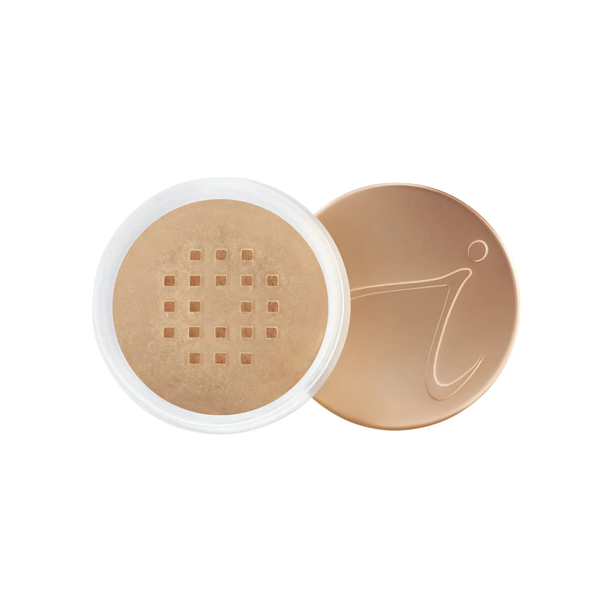 Amazing Base Loose Mineral Powder - 1