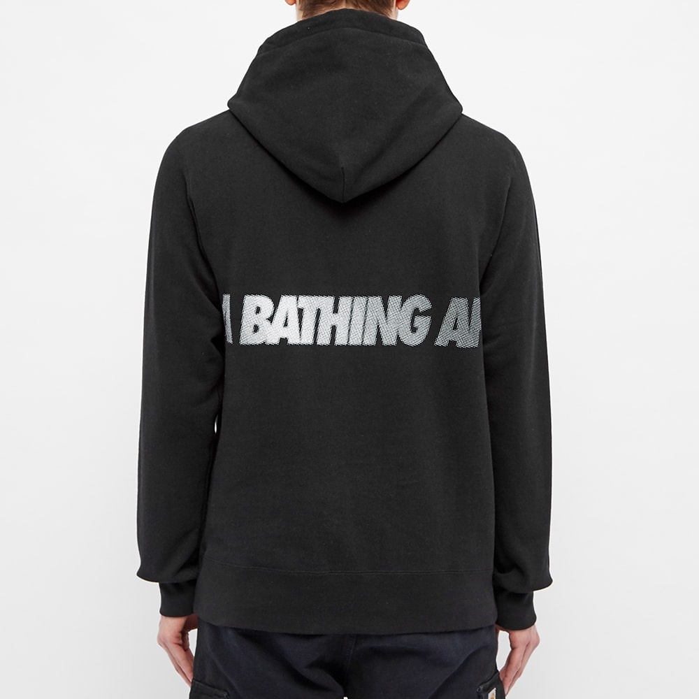 A Bathing Ape A Bathing Ape Hoody - 5