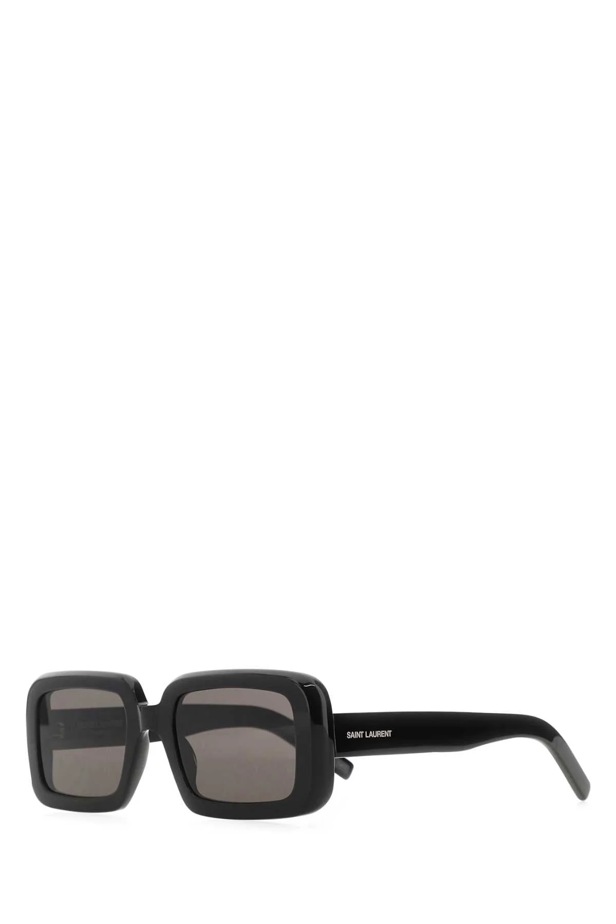 Saint Laurent Women Black Acetate Sl 534 Sunglasses - 1