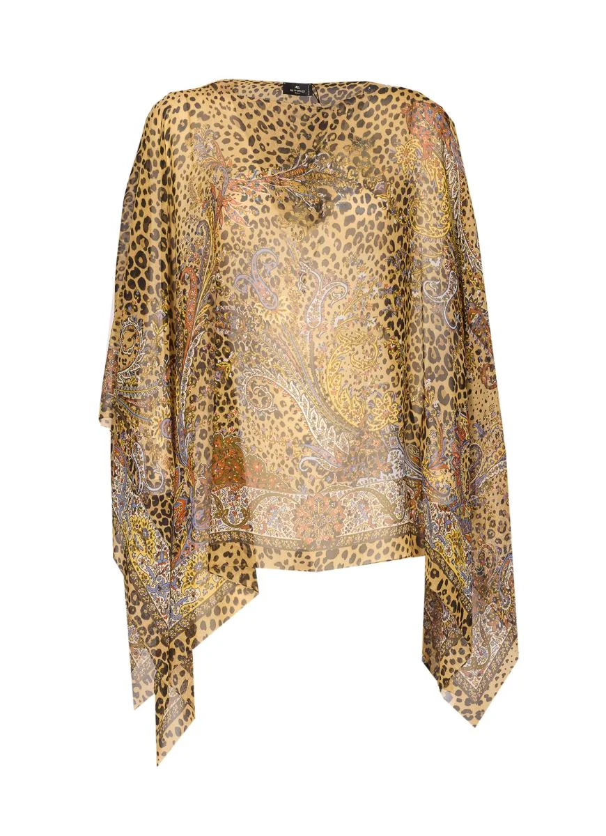 Etro Sweaters - 1
