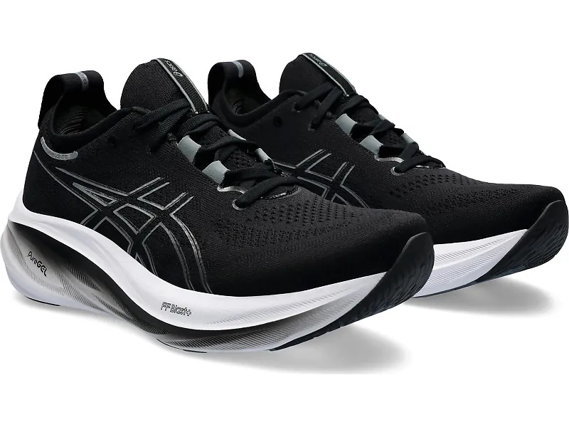 ASICS Gel-Nimbus 26 - 6