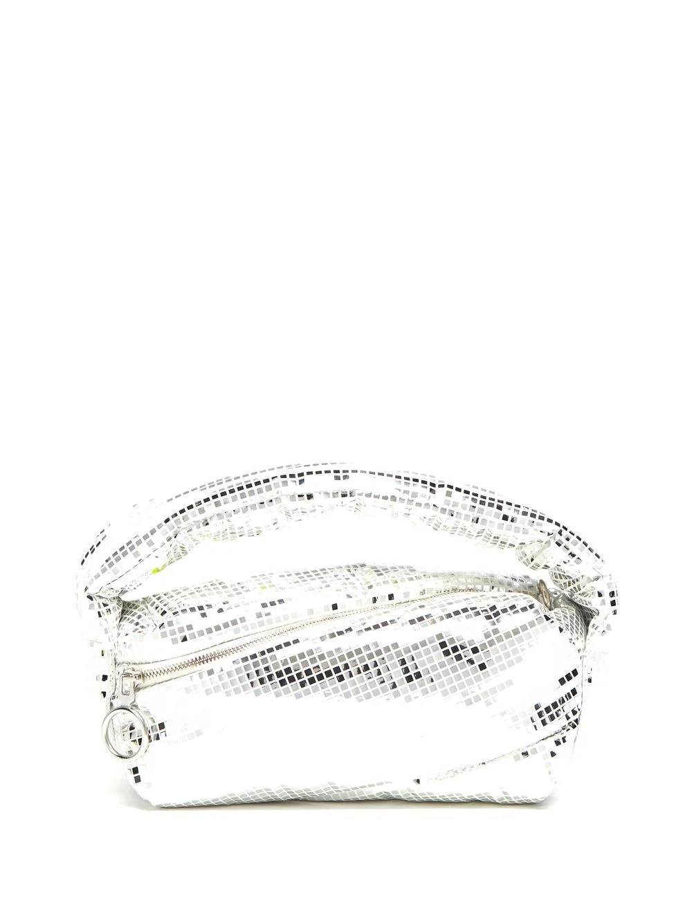 Pump Pouch Disco bag - 3