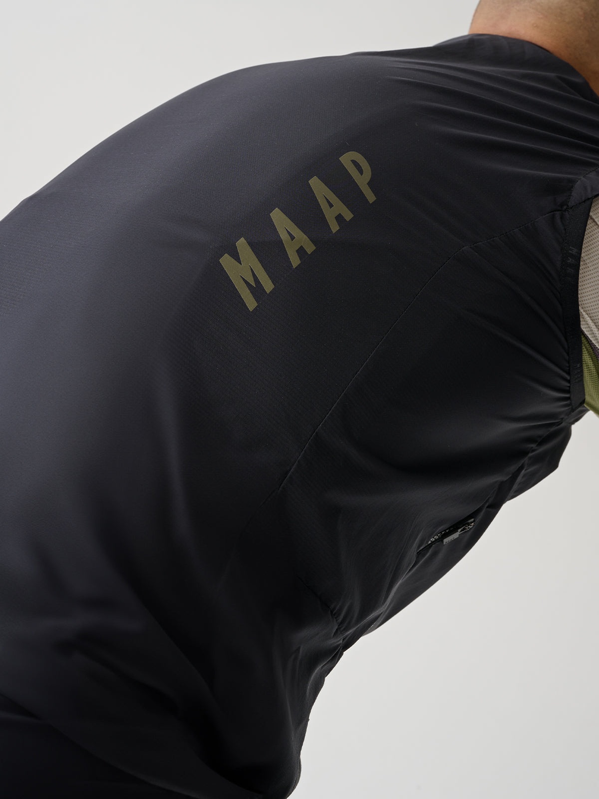 Alt_Road™ Wind Vest - 6