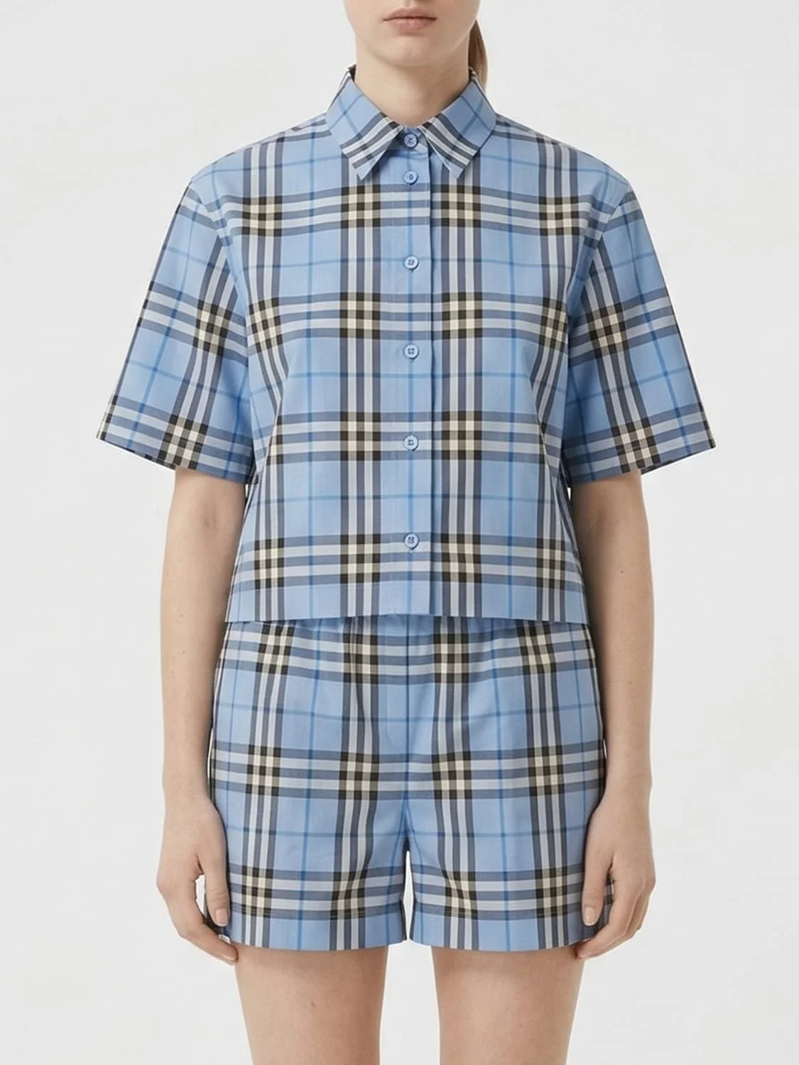 Sweater woman Burberry - 1