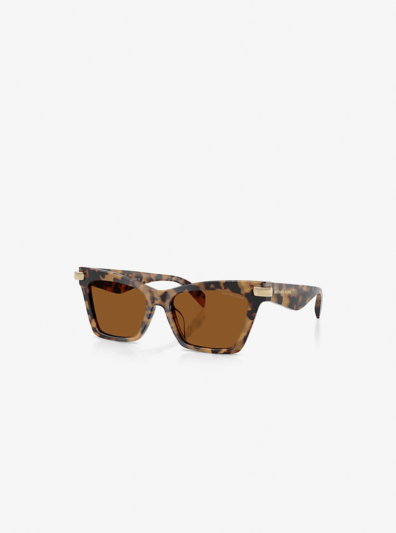 MICHAEL KORS Grand Cayman Sunglasses outlook