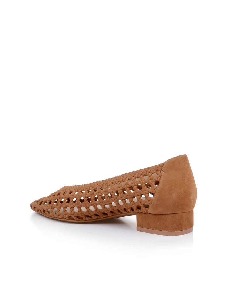 Alsace Ballet Flat 4