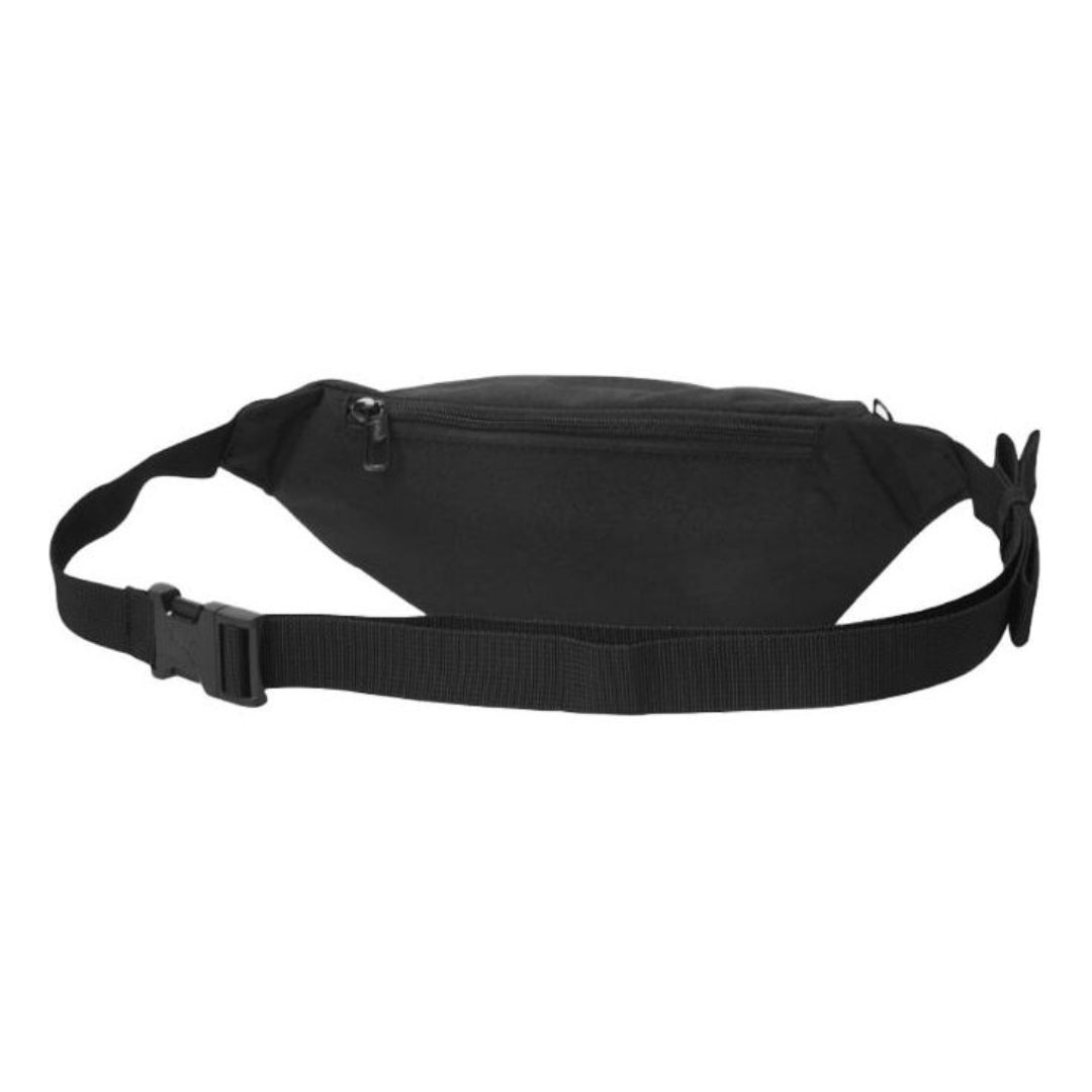 PUMA Deck Waist Bag 'Black' 076906-01 - 2