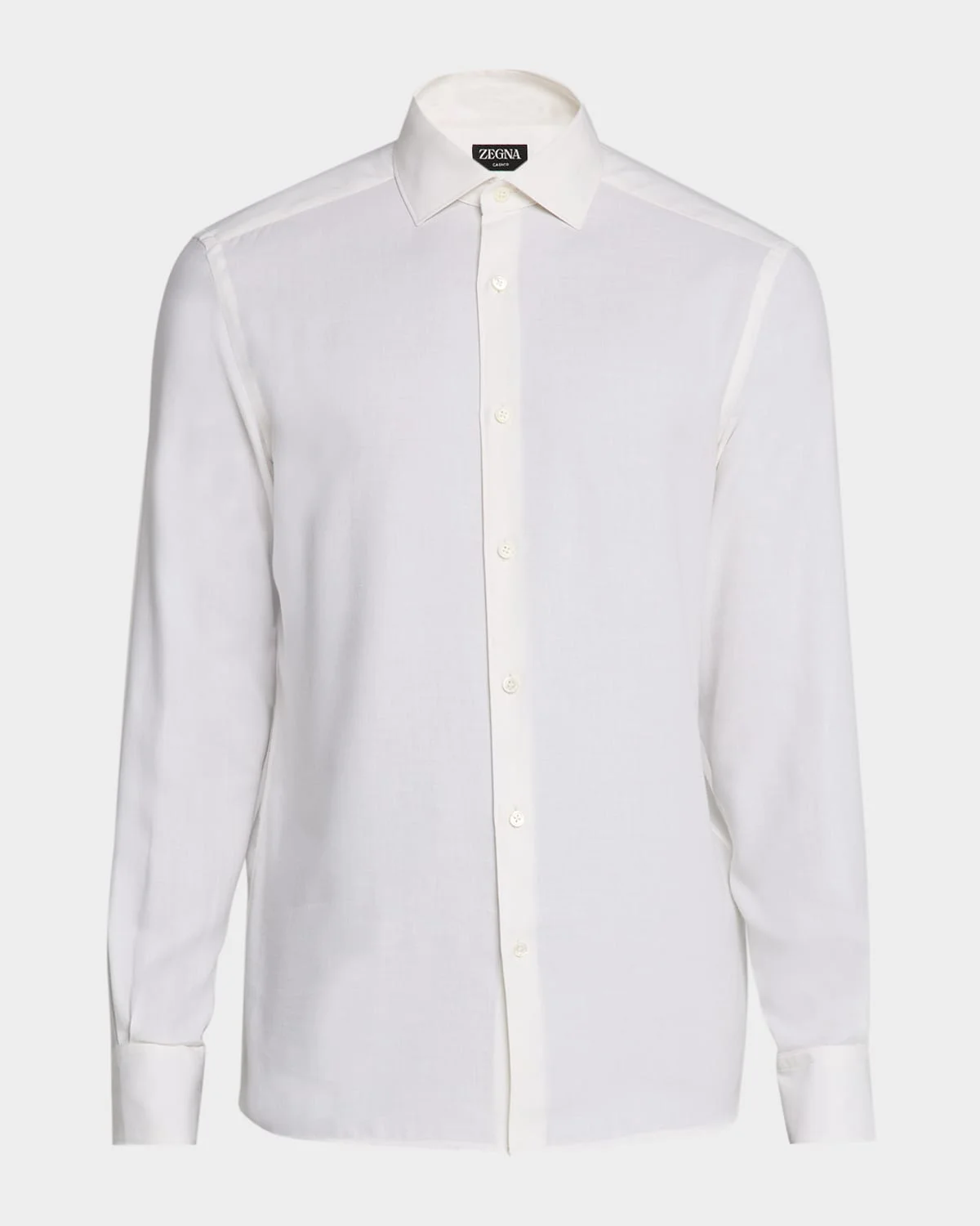 Men's Cashco Classic-Fit Sport Shirt - 1