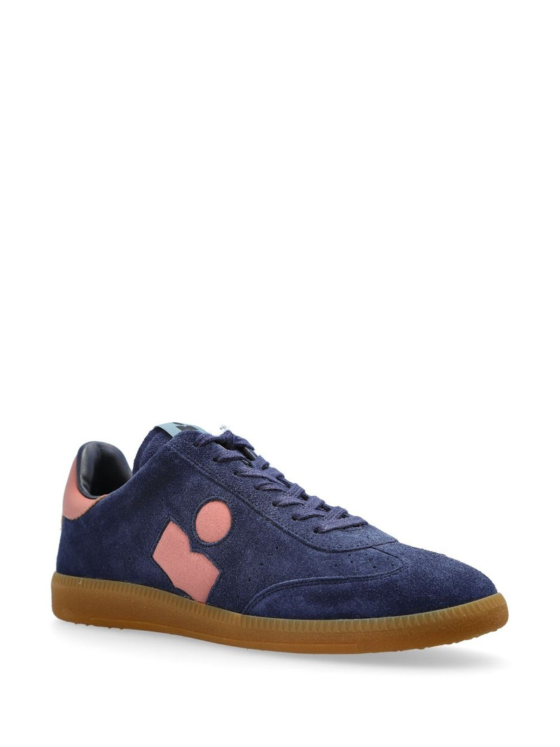 Isabel Marant Bryce sneakers outlook
