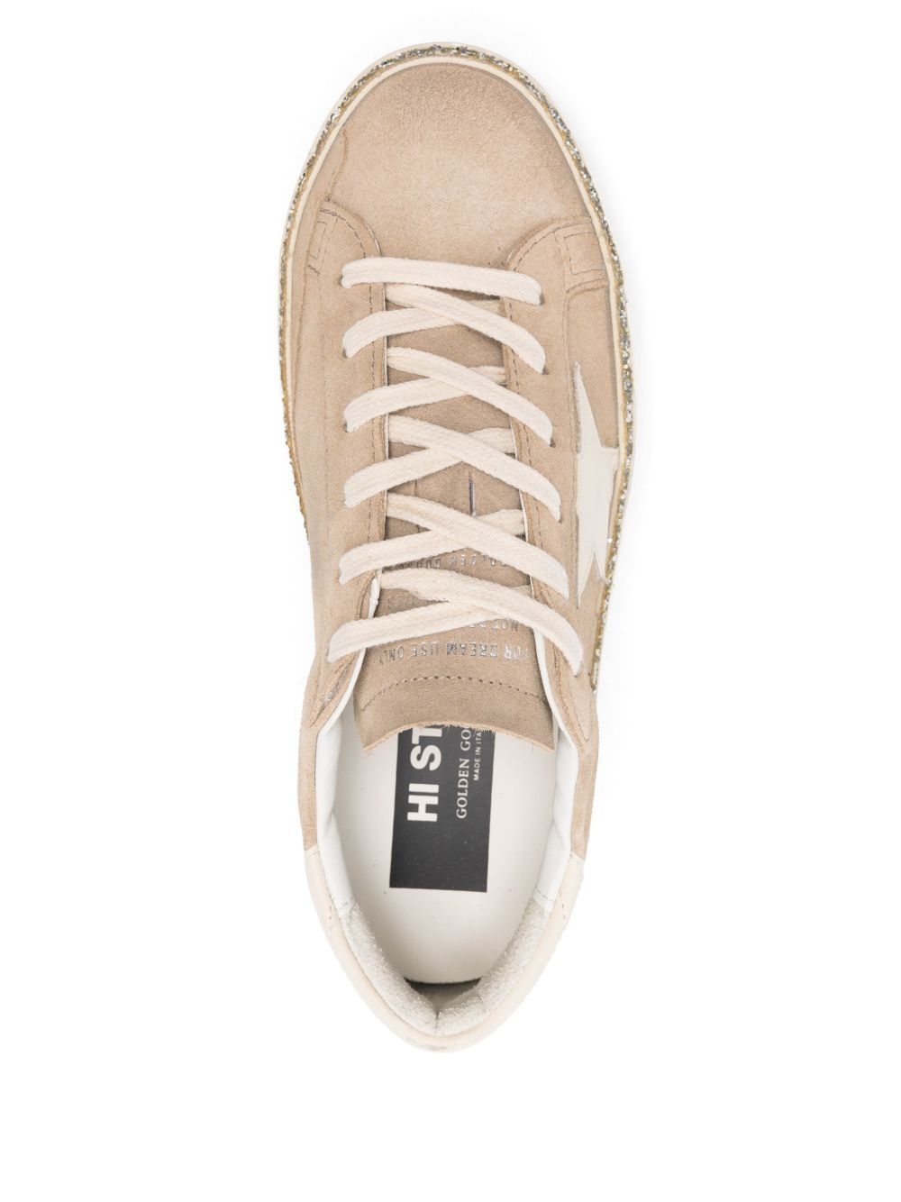 Hi Star sneakers - 4