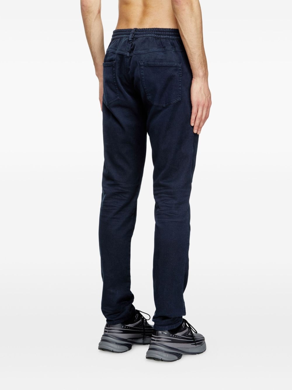 2060 D-Strukt slim jeans - 4