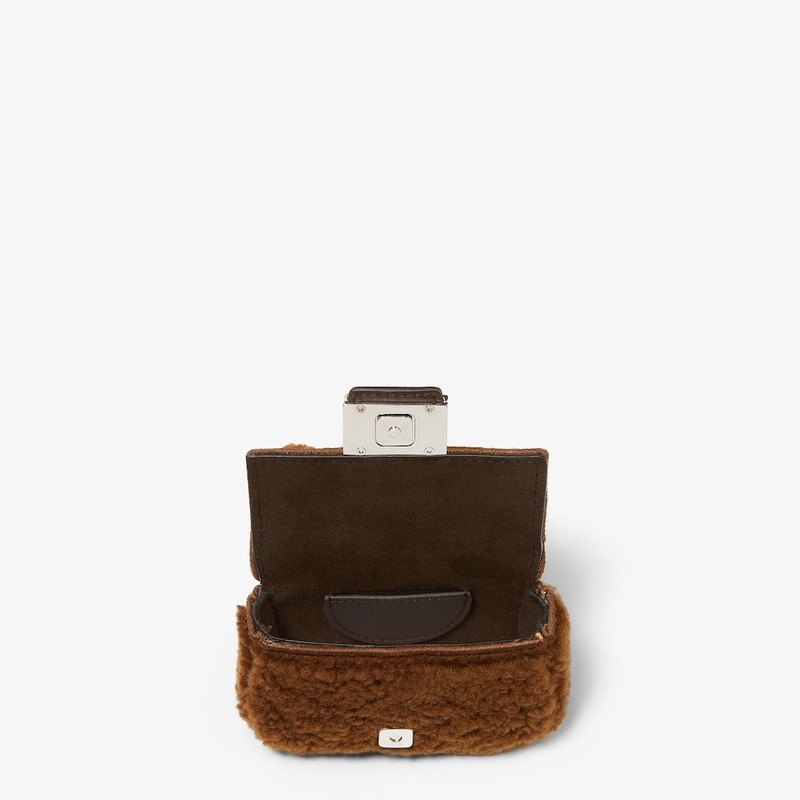 Nano Baguette Charm 4