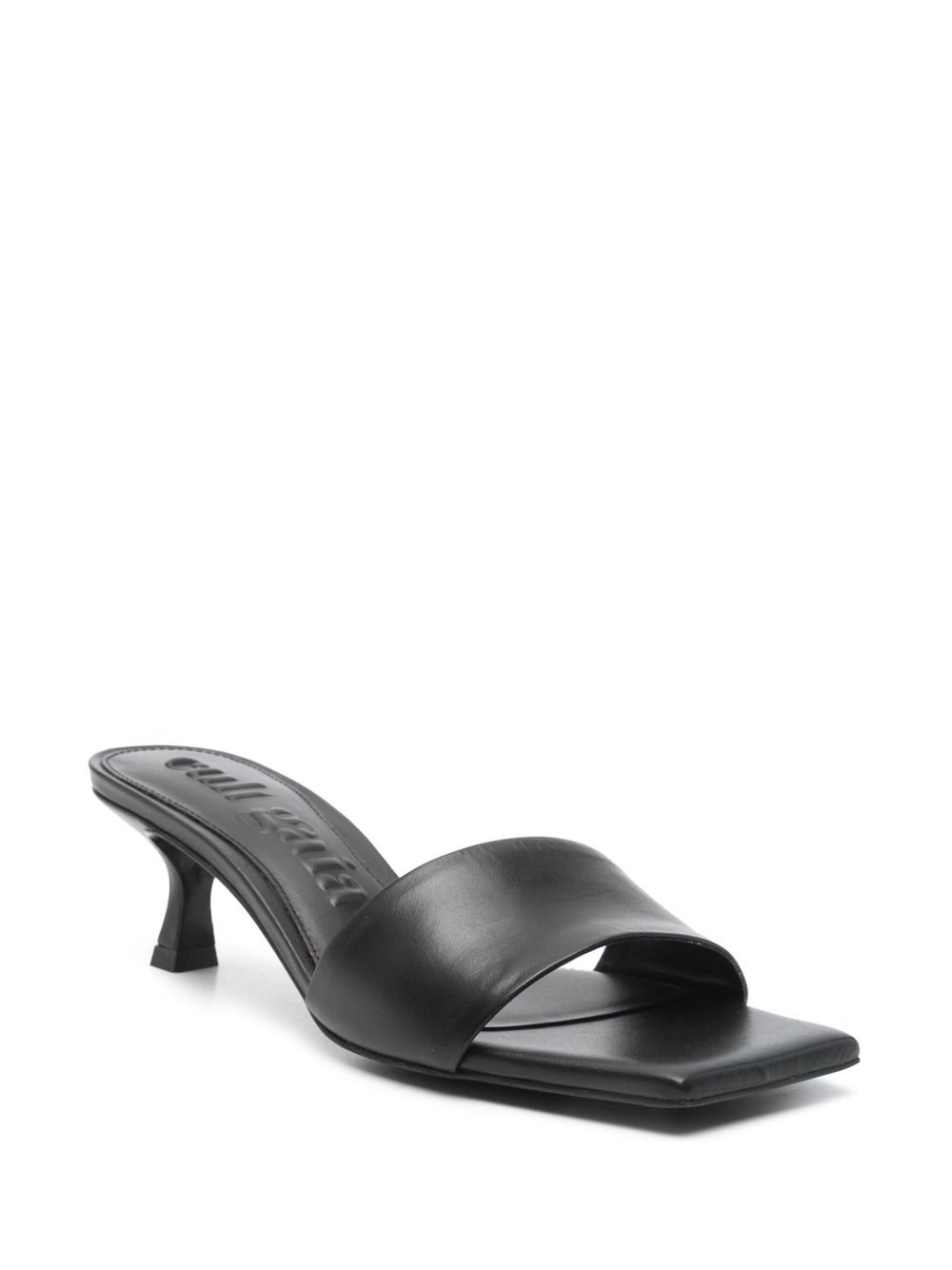 60mm Ada sandals - 2