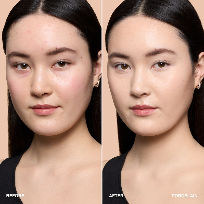 Mini Weightless Skin Foundation SPF 15 4