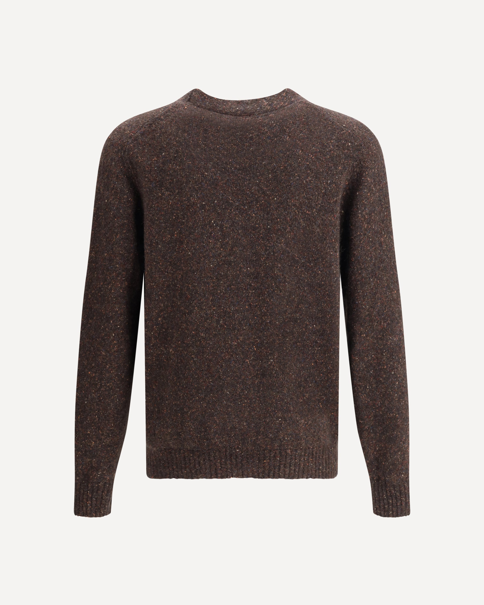 Alpaca Cardigan - 2