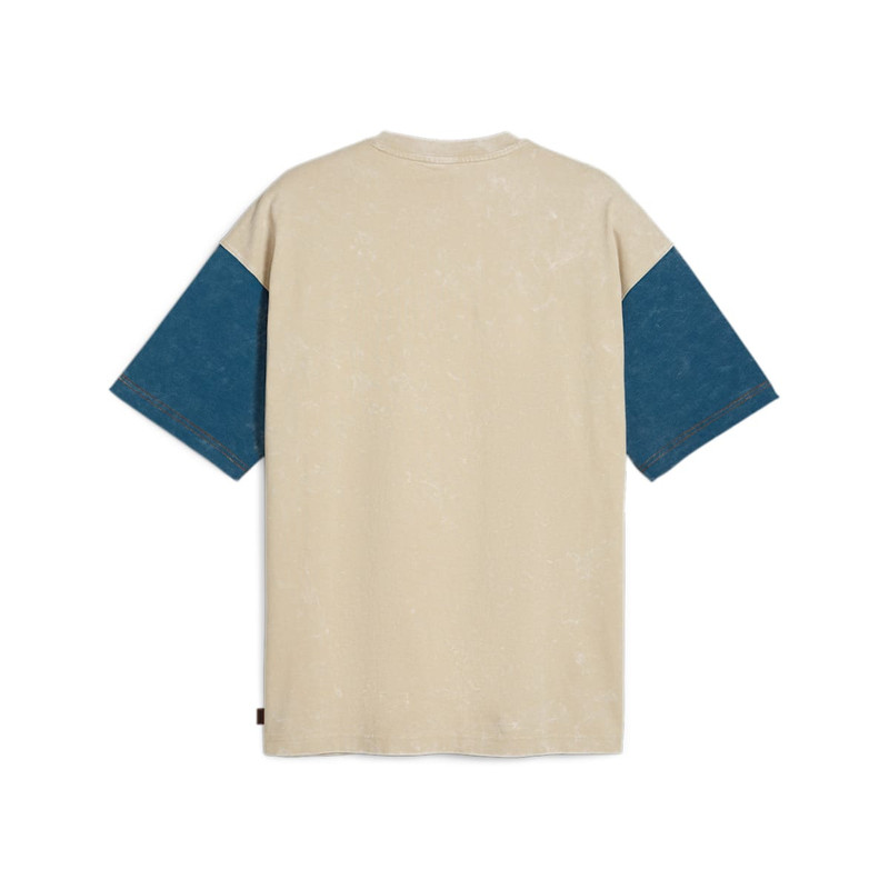 PUMA PUMA x P.A.M. Graphic T-shirt 'Putty' 624071-90 outlook