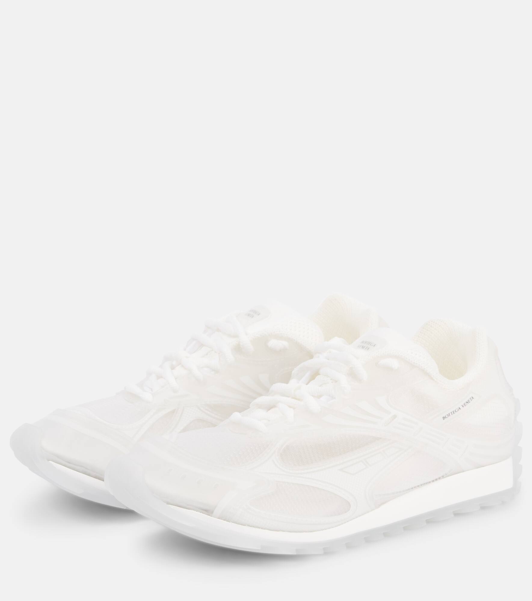 Orbit sneakers - 4
