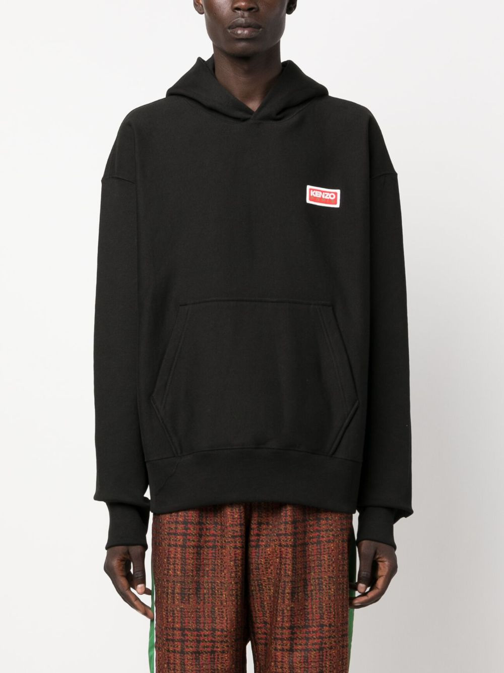 Kenzo Men Sweatshirt With Logo - 2