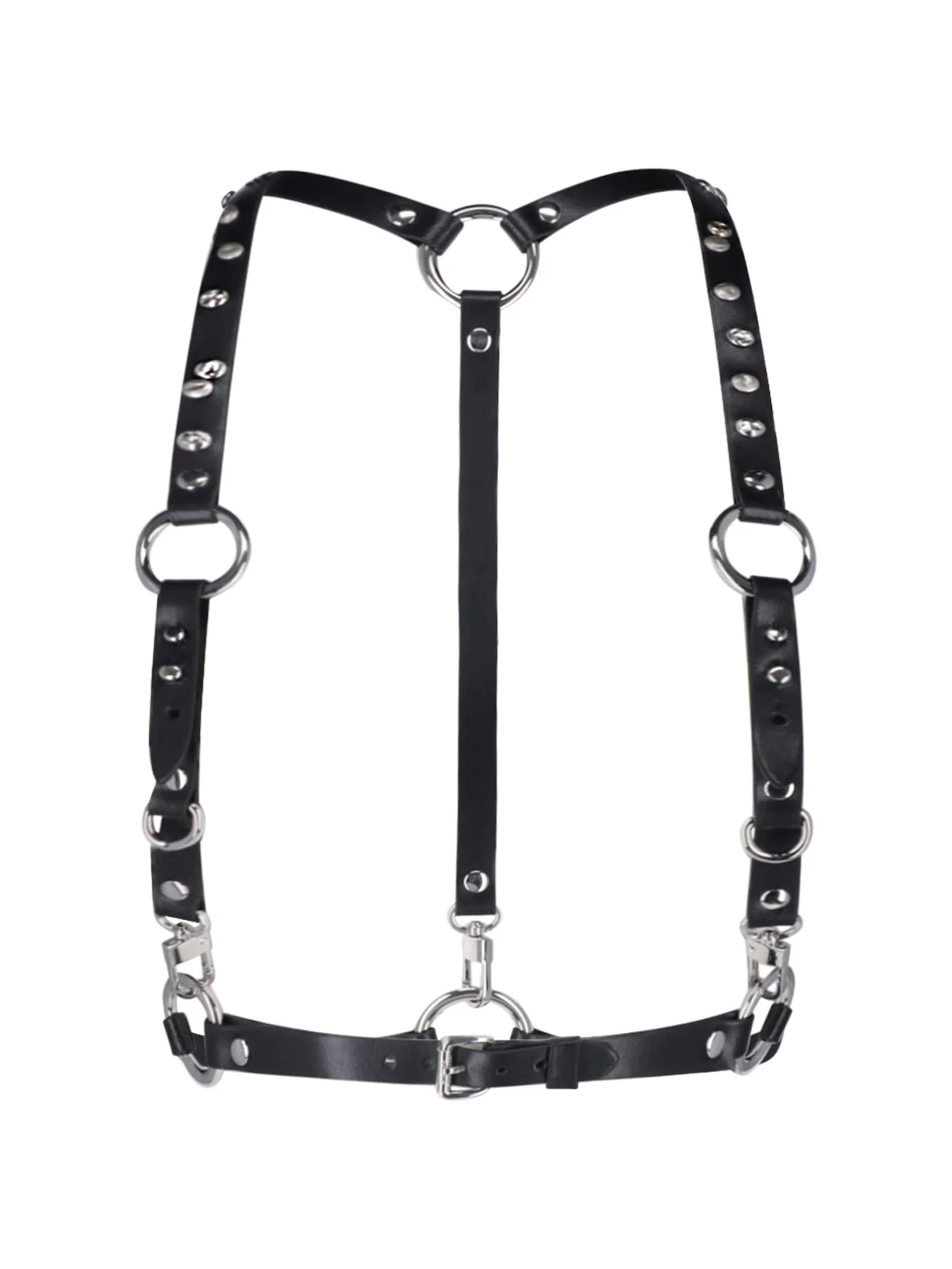HARNESS "HARNESS" - 1