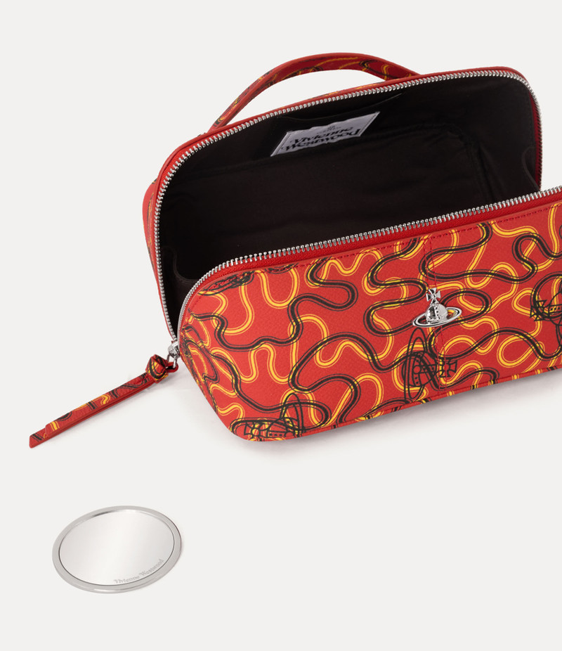 COSMETIC CASE 4
