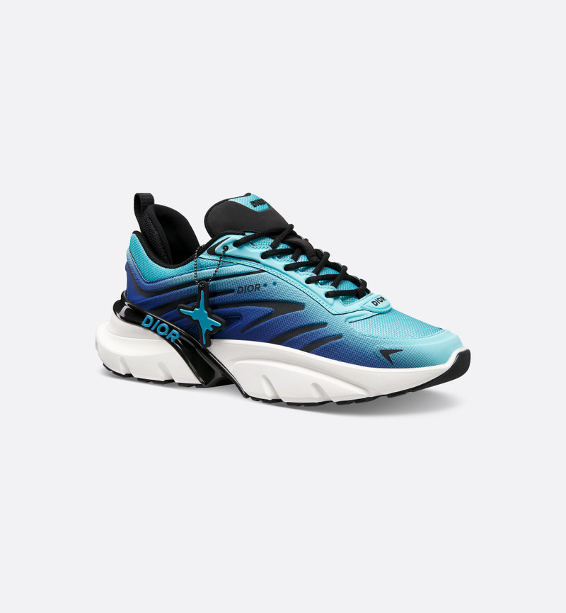 DIOR AND LEWIS HAMILTON B44 Blade Sneaker – LIMITED AND NUMBERED EDITION - 1