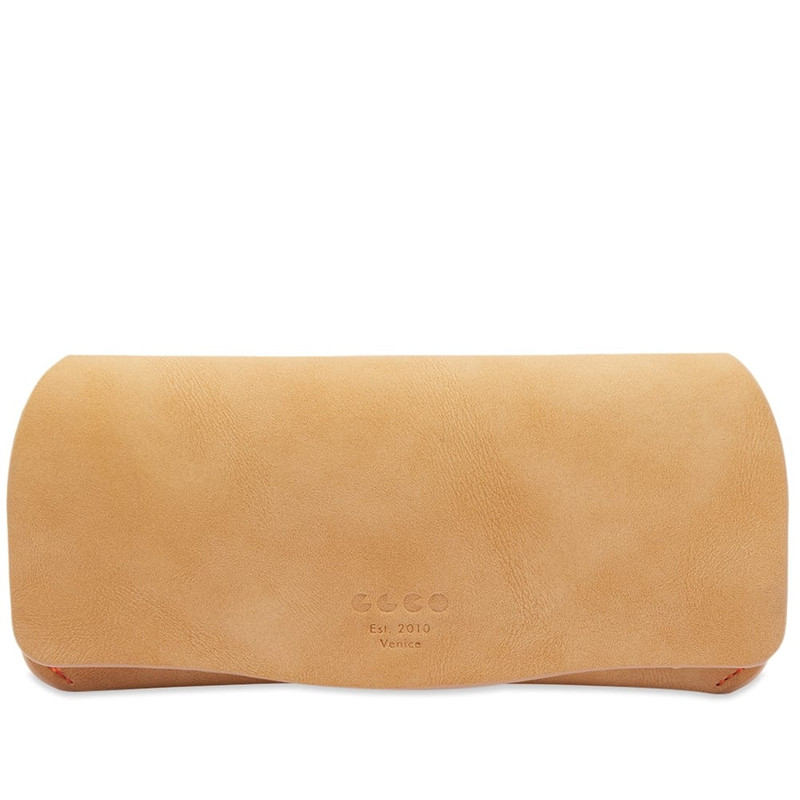Garrett Leight Garrett Leight Clement Sunglasses outlook
