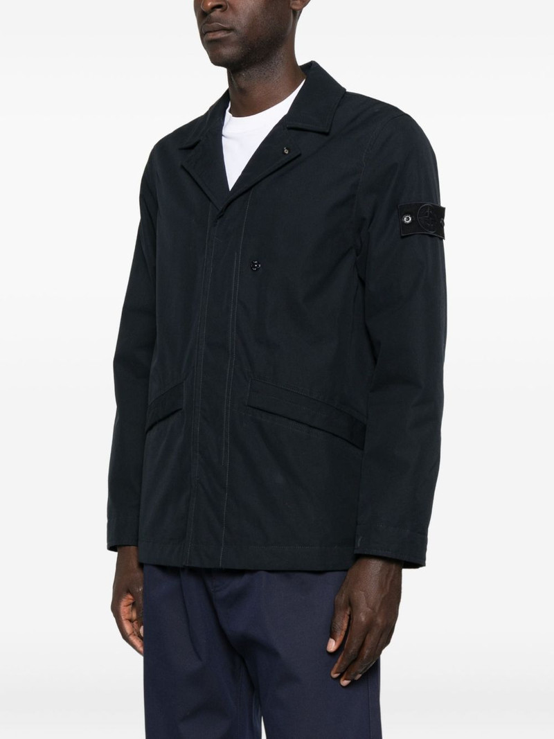 Ghost parka 3
