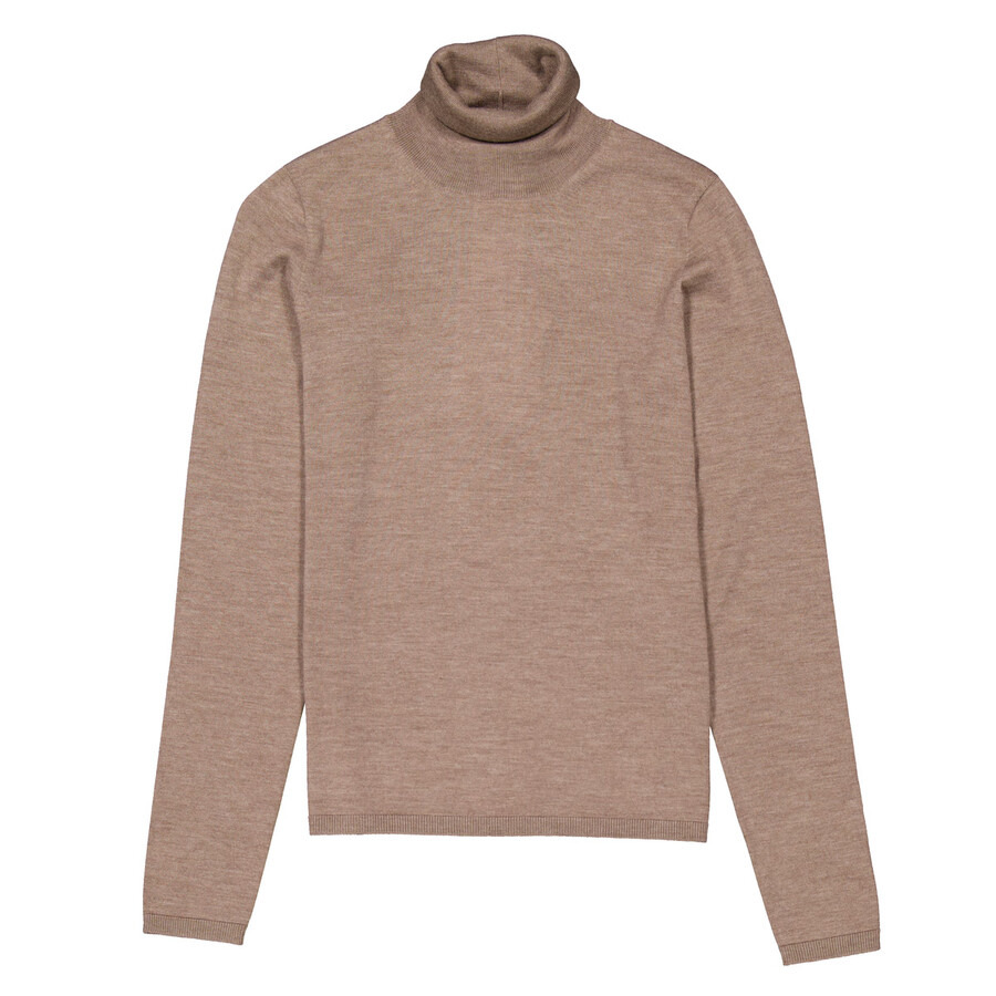 Max Mara Veloce Cashmere Turtleneck Jumper - 5