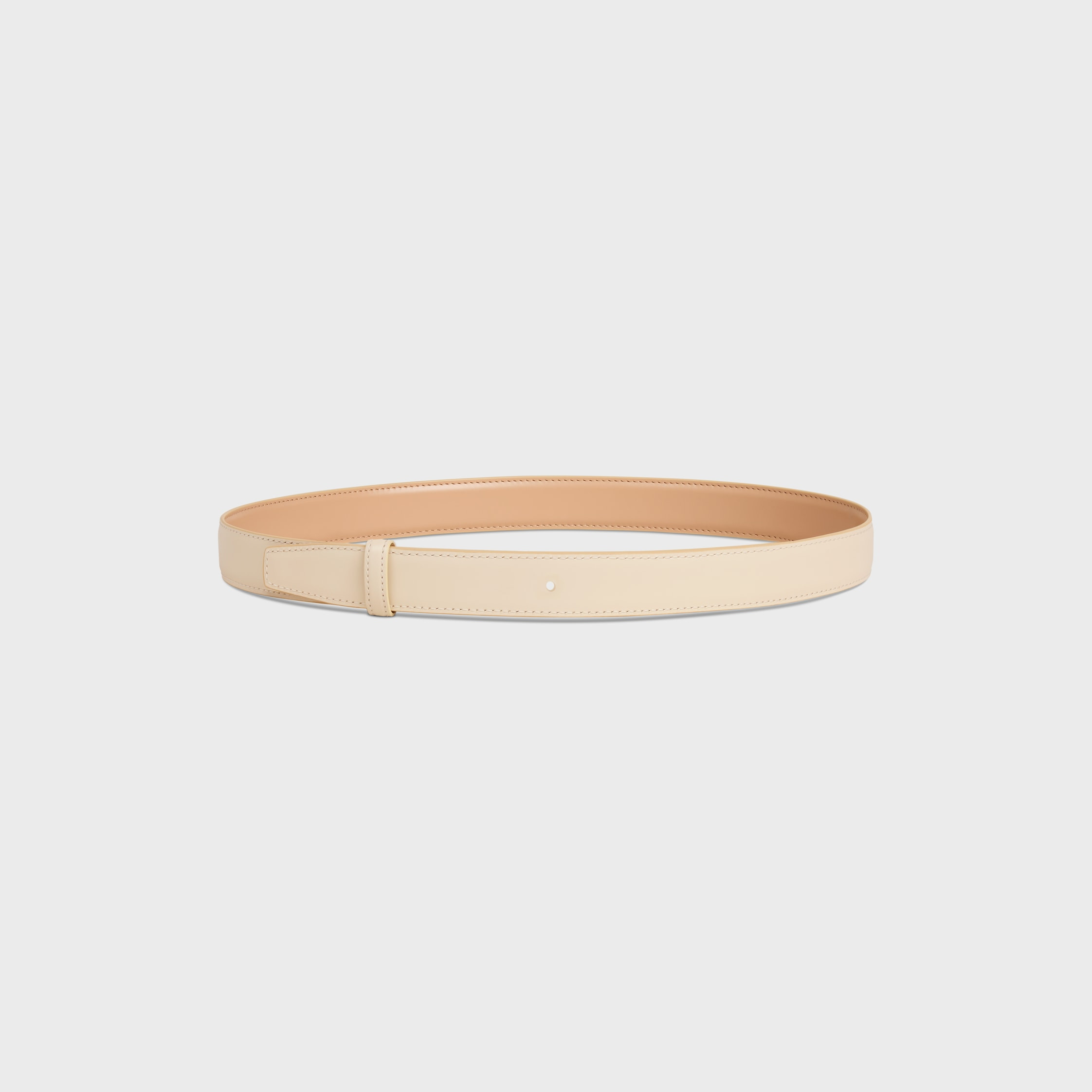 Reversible Strap 25MM IN TAURILLON - 2
