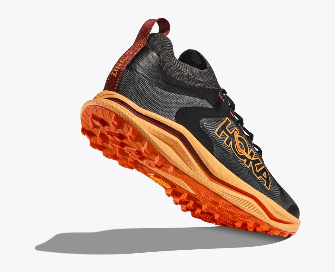 Men's Zinal 2 - 4
