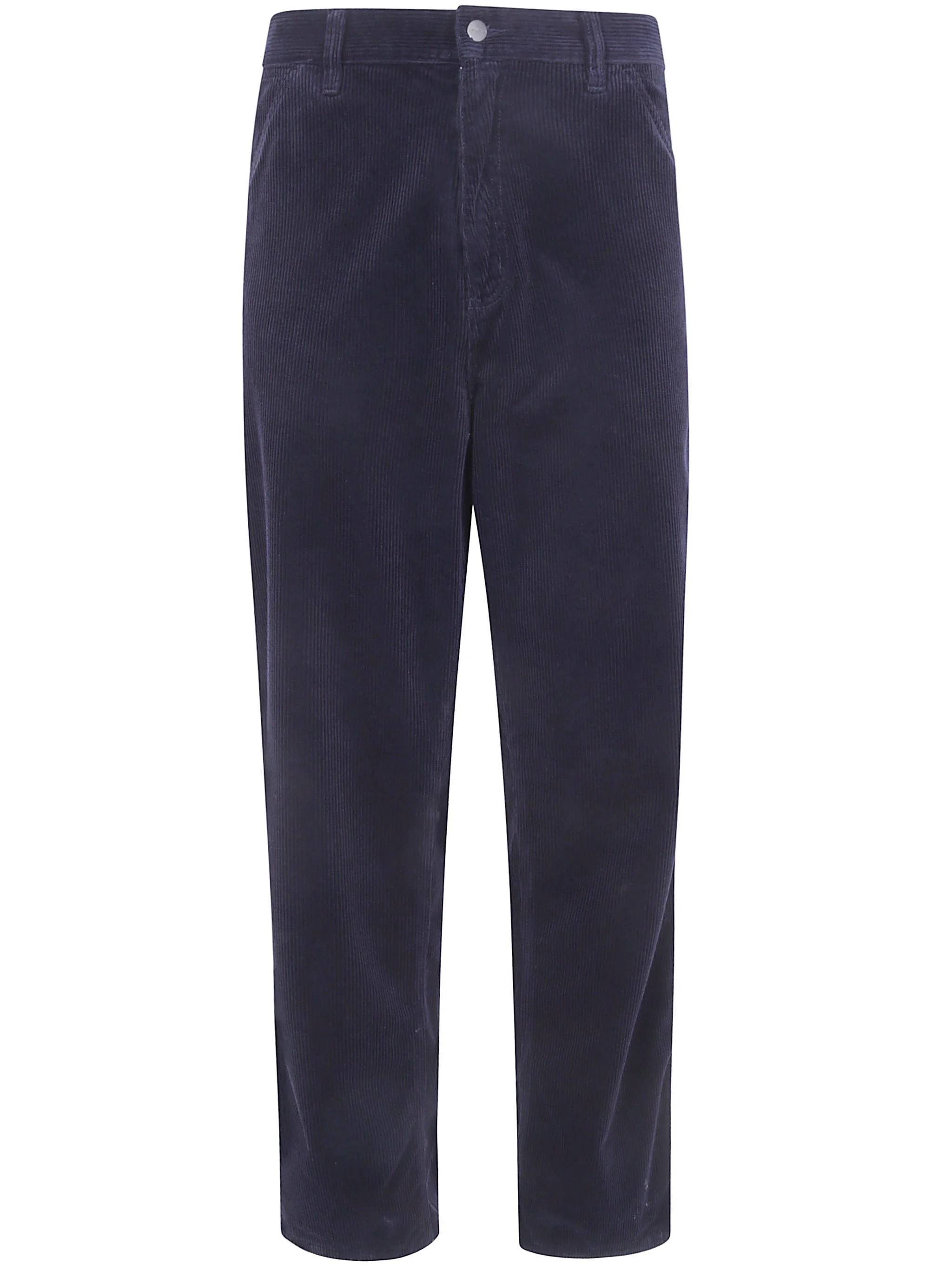 Corduroy Pants "Simple" Pant - 1