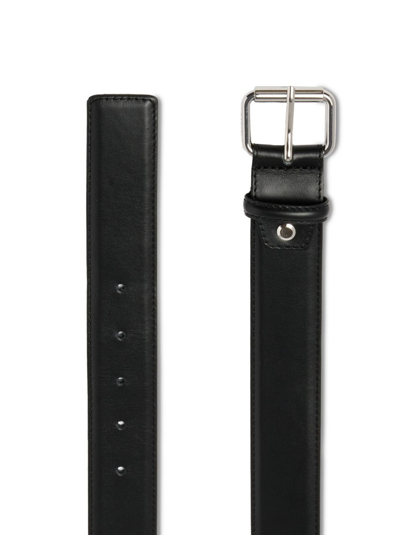 LANCEL Mistral belt outlook