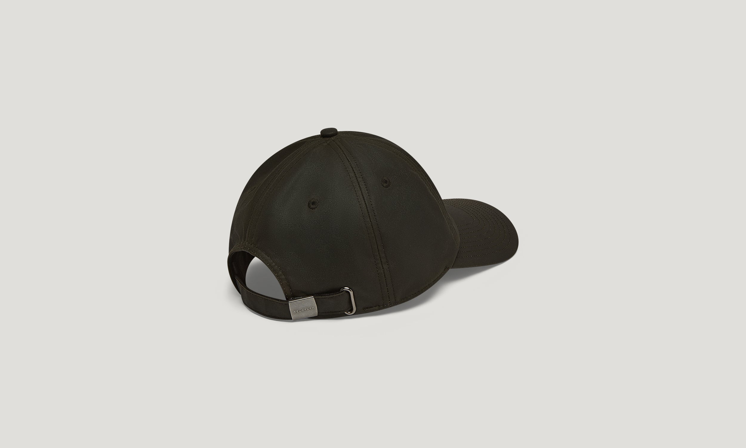 PHOENIX PATCH CAP - 3