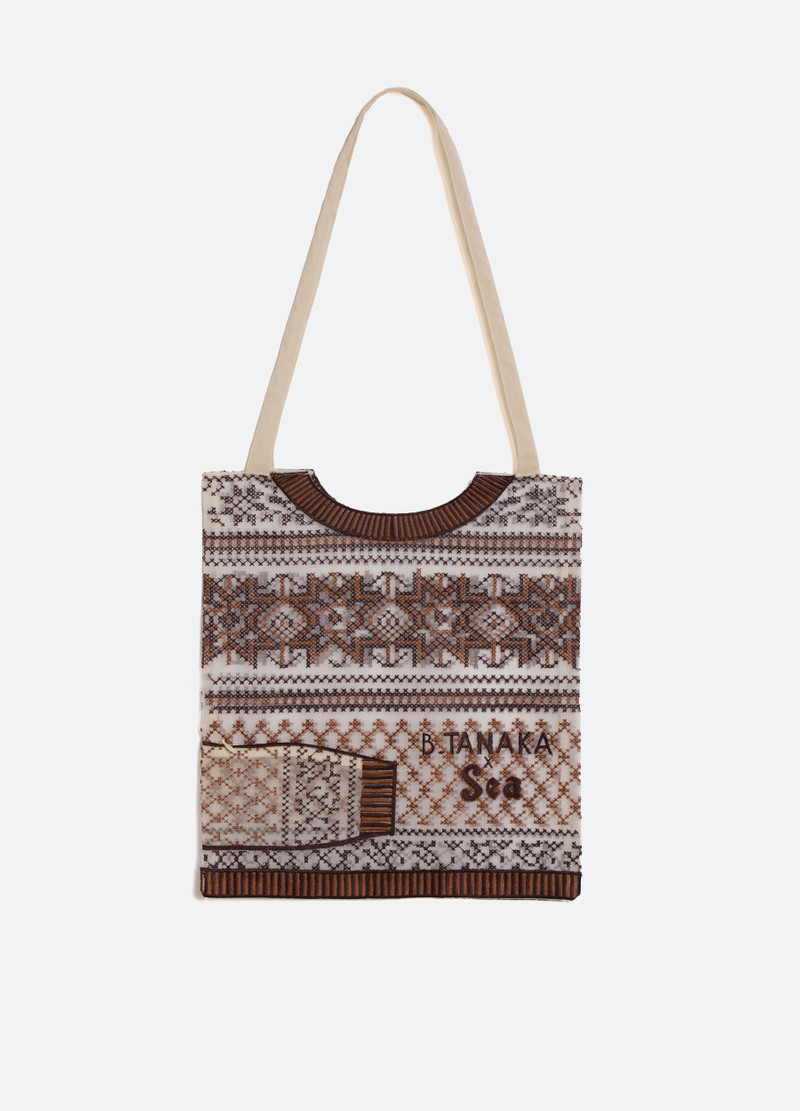 Olympia Tote 1