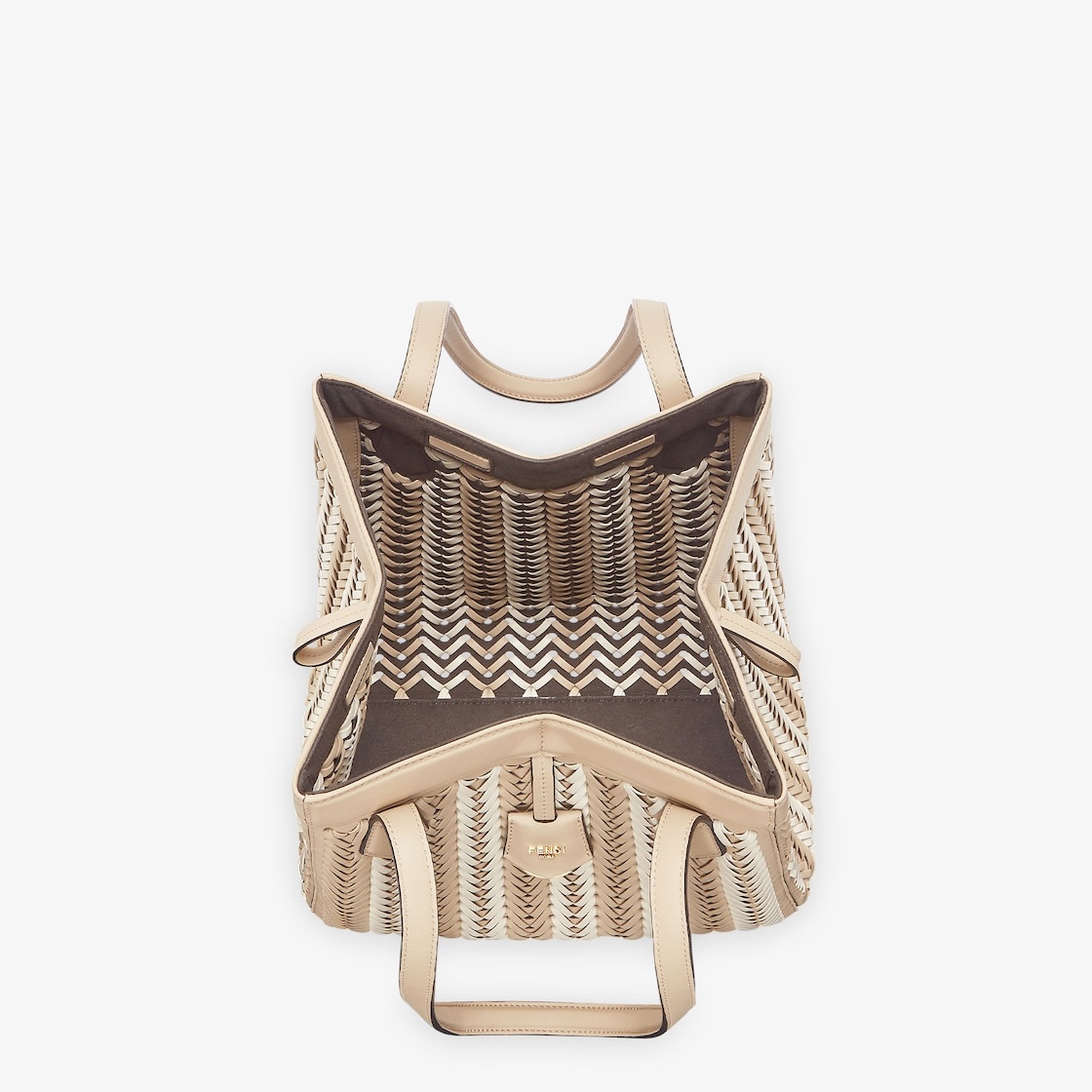 Fendi Origami Medium 3