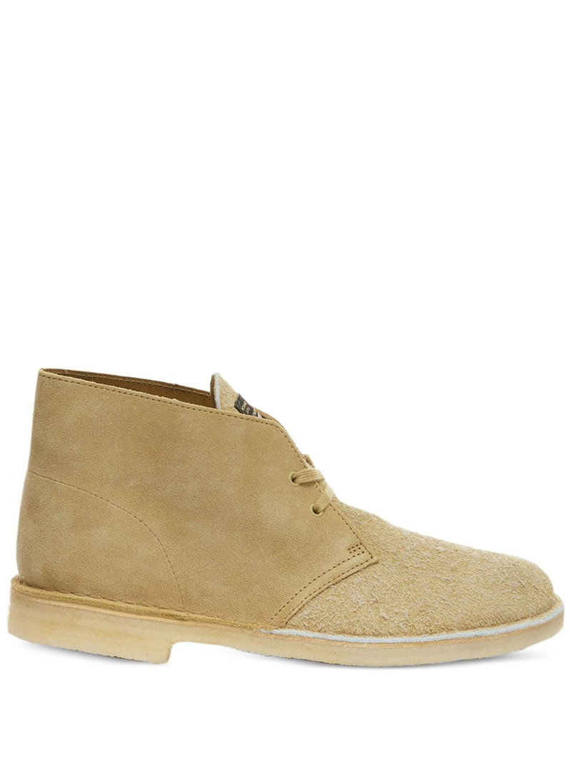 x thisisneverthat® desert boots 1