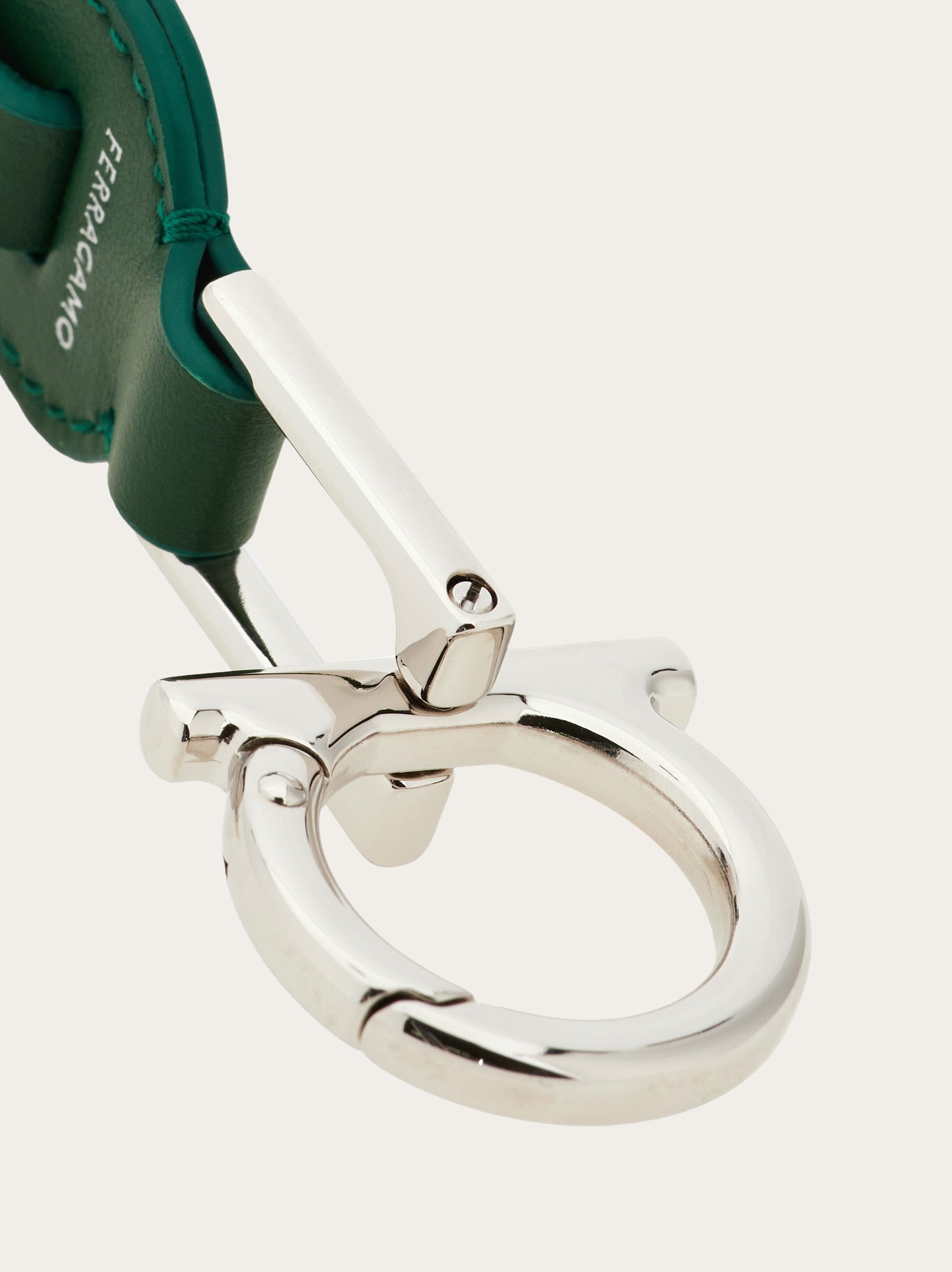 Gancini key holder - 4