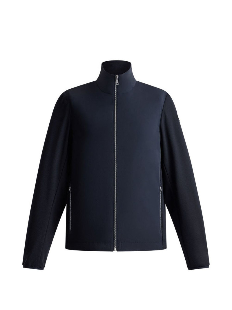 Latmara zipped jacket 1
