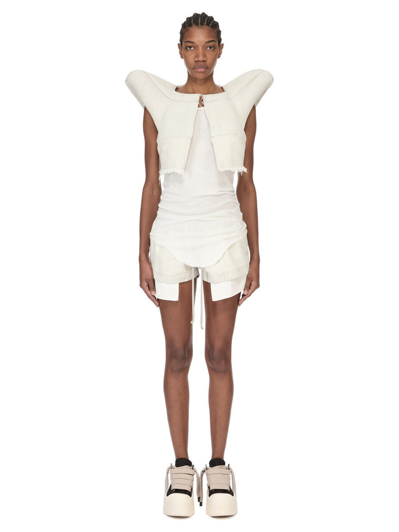 Rick Owens DRKSHDW KUNST JKT outlook