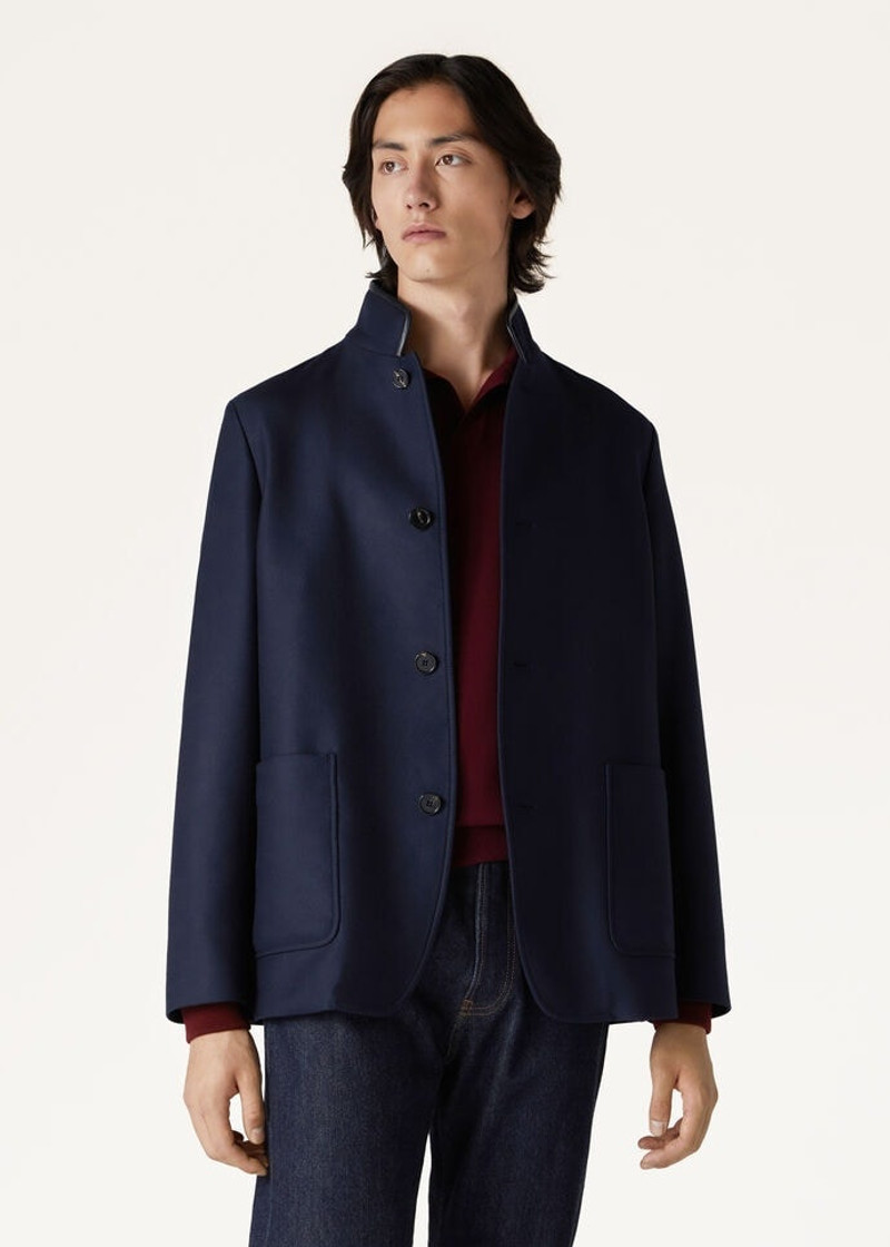 Loro Piana The Gift of Kings® Spagna Jacket outlook