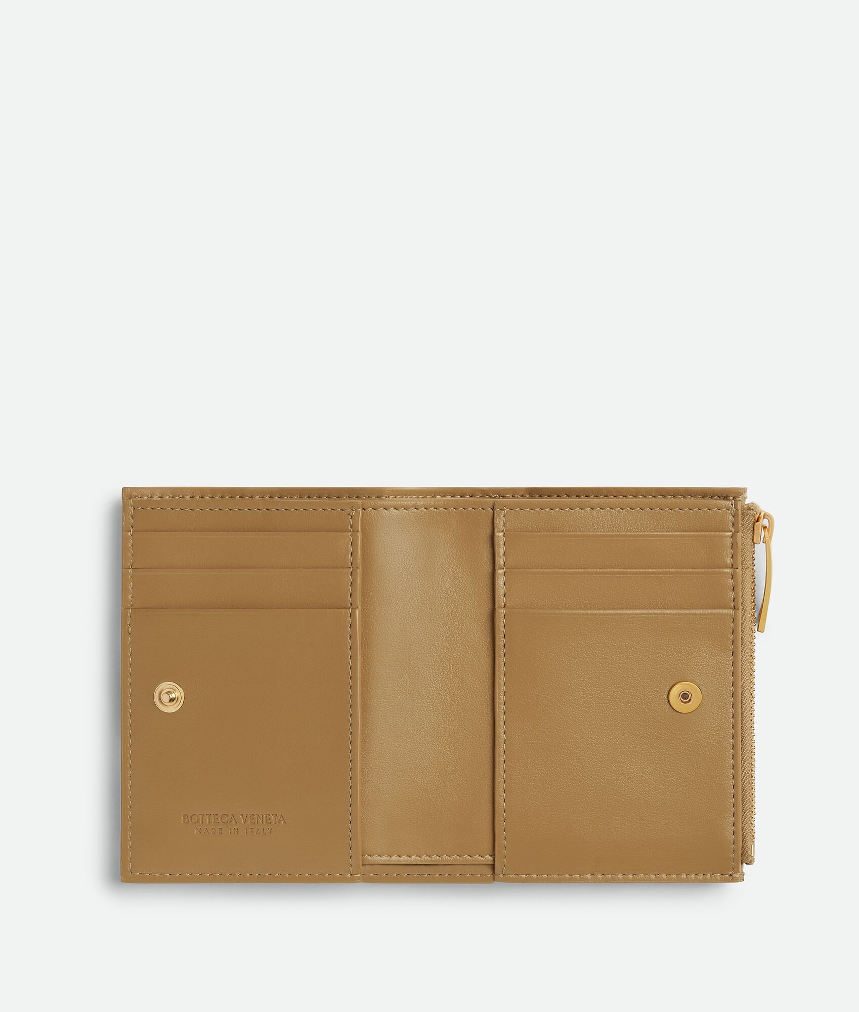 Cassette Small Bi-Fold Wallet - 2