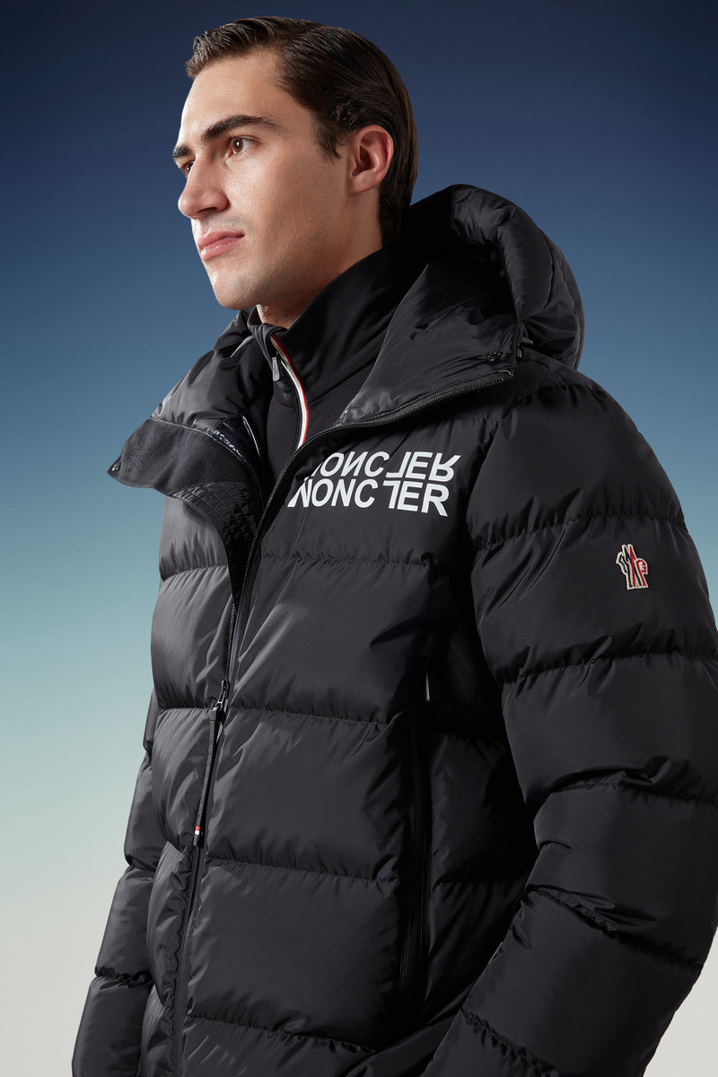 Isorno Short Down Jacket 4