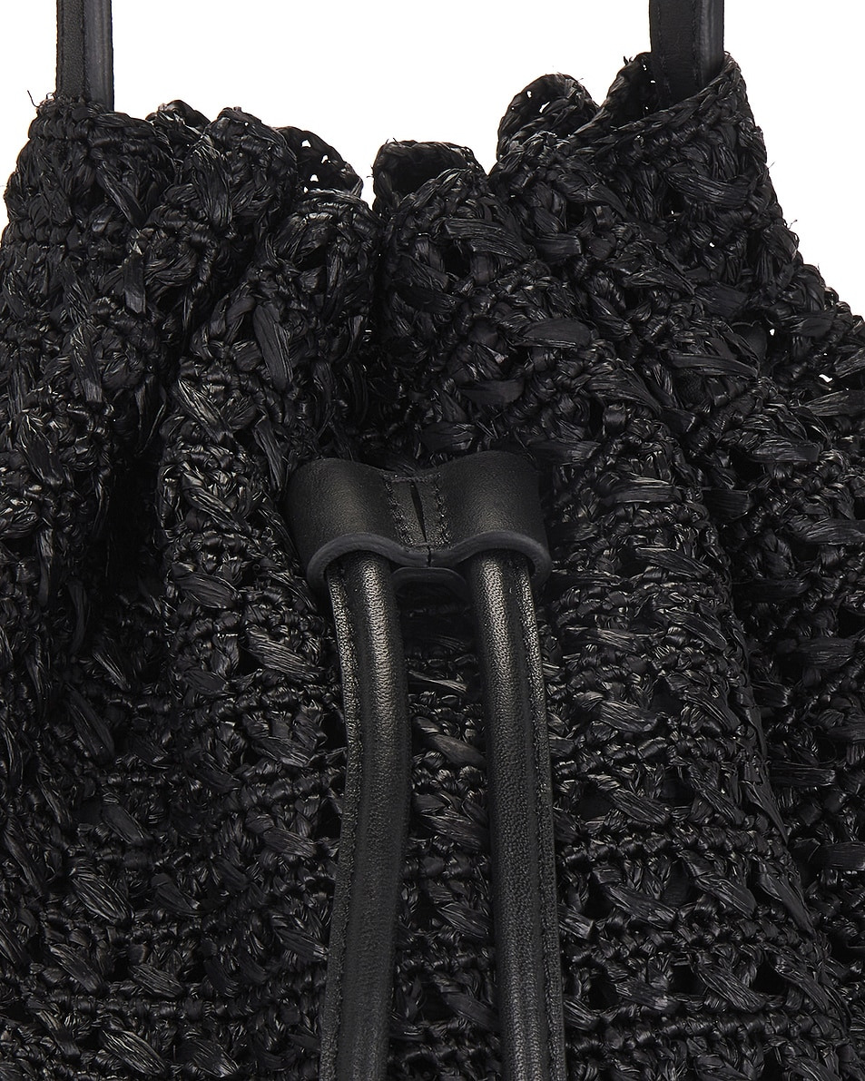 Cami Black Bag - 7
