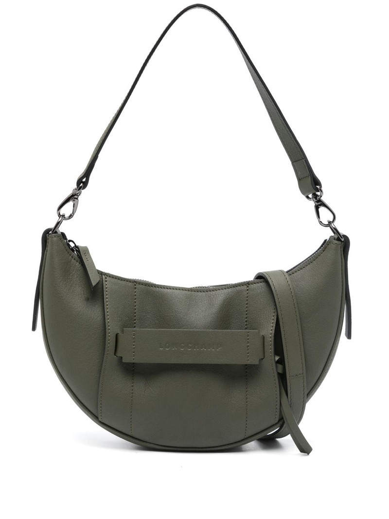 small Longchamp 3D cross body bag 1