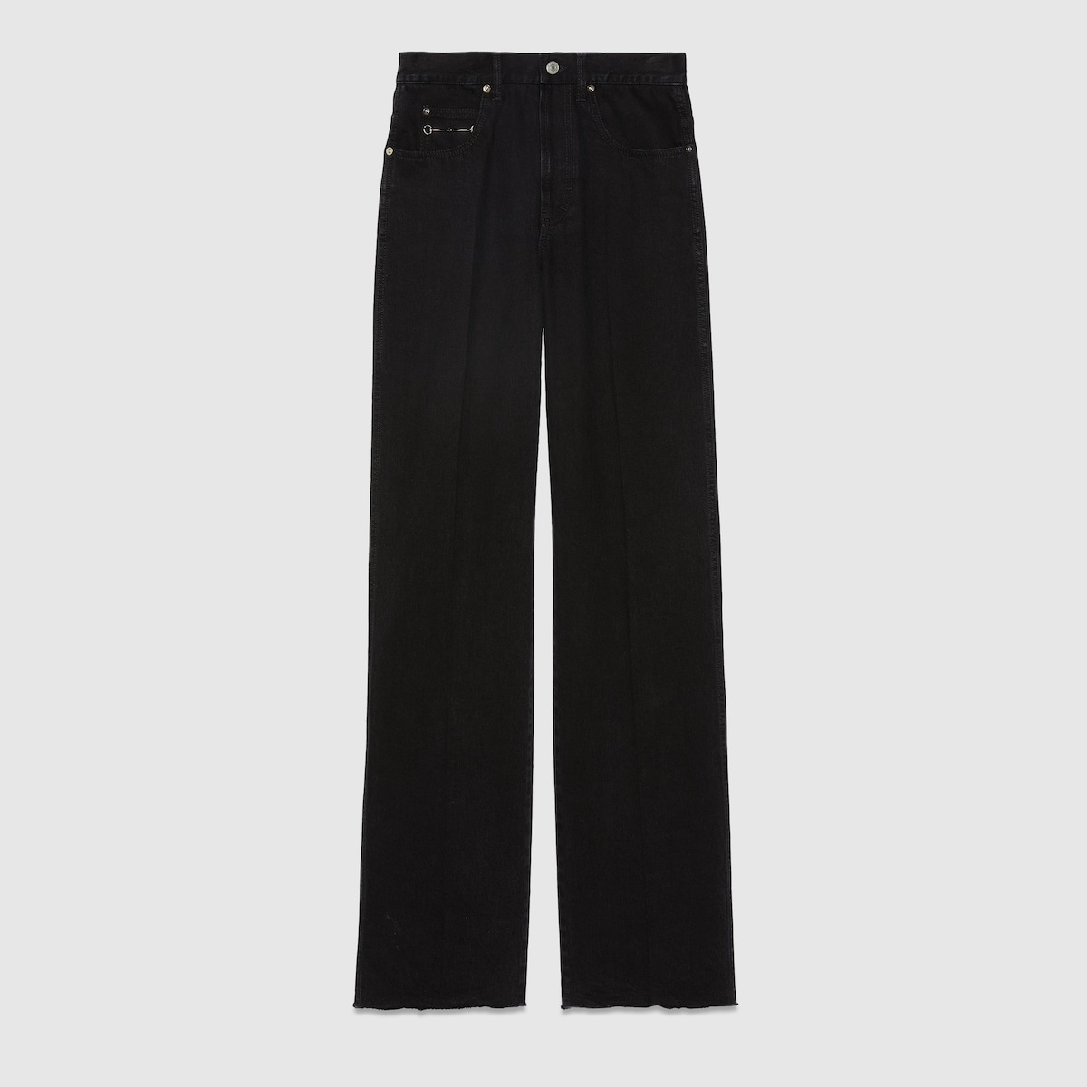 Denim pant - 1